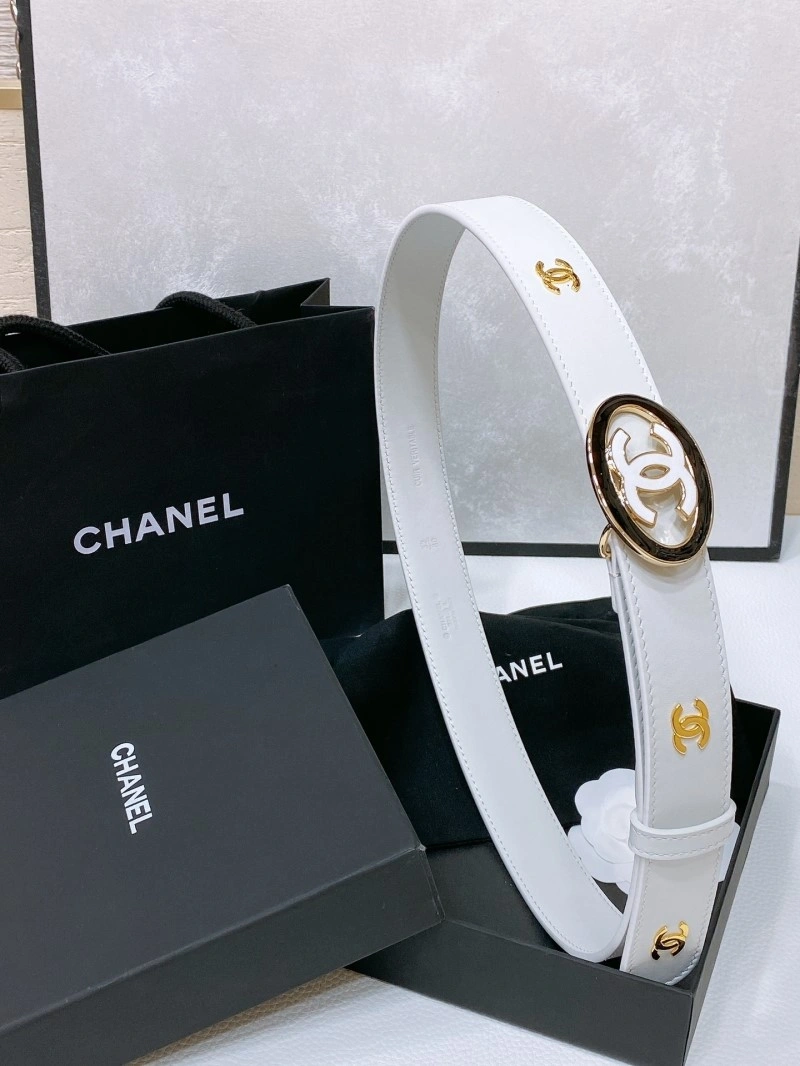 Durable Chanel Belts 284314