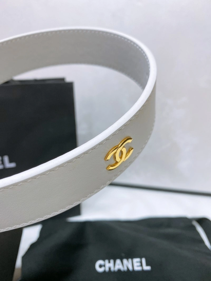 Durable Chanel Belts 284314