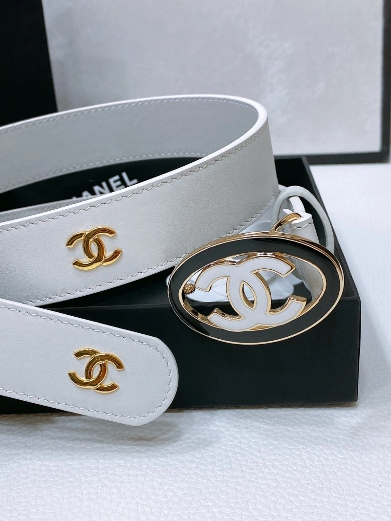 Durable Chanel Belts 284314