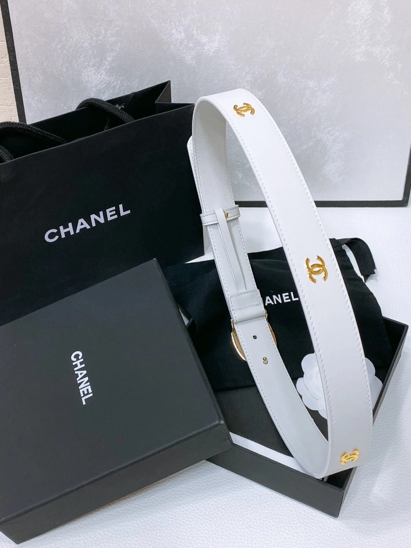 Durable Chanel Belts 284314