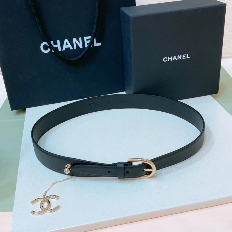 Chanel Belts EasyMatch 284324