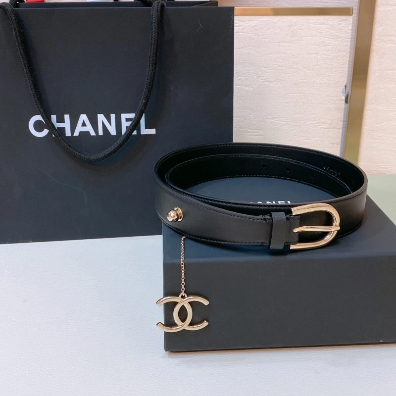 Chanel Belts EasyMatch 284324
