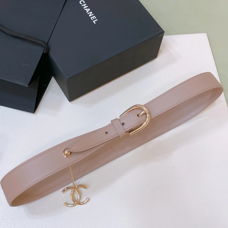 Chanel Belts Premium 284343