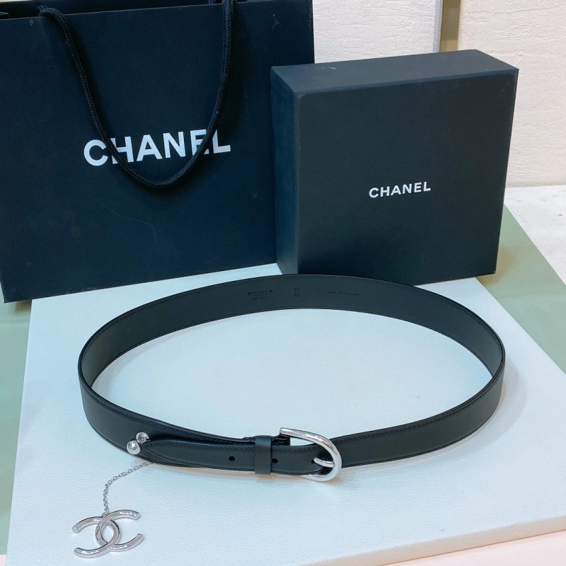 Chanel Belts Lightweight 284317