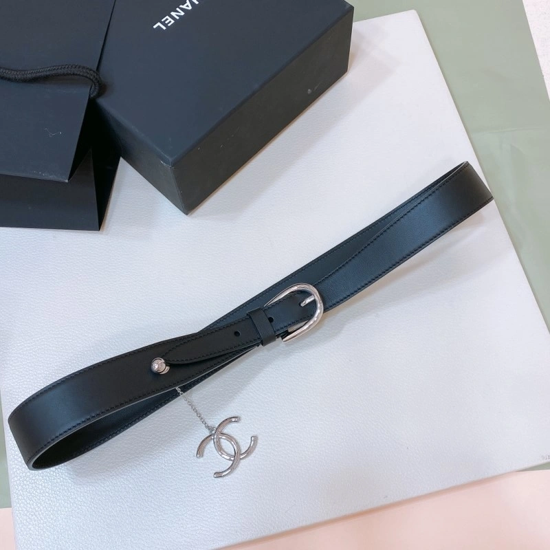 Chanel Belts Lightweight 284317