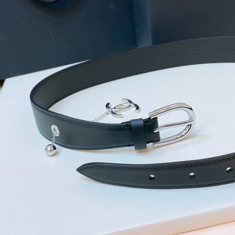 Chanel Belts Lightweight 284317