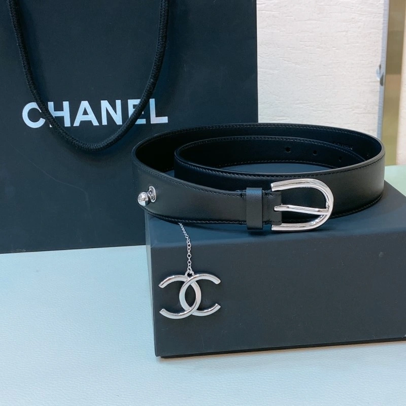 Chanel Belts Lightweight 284317