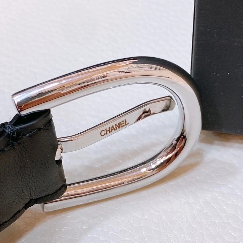 Chanel Belts Lightweight 284317