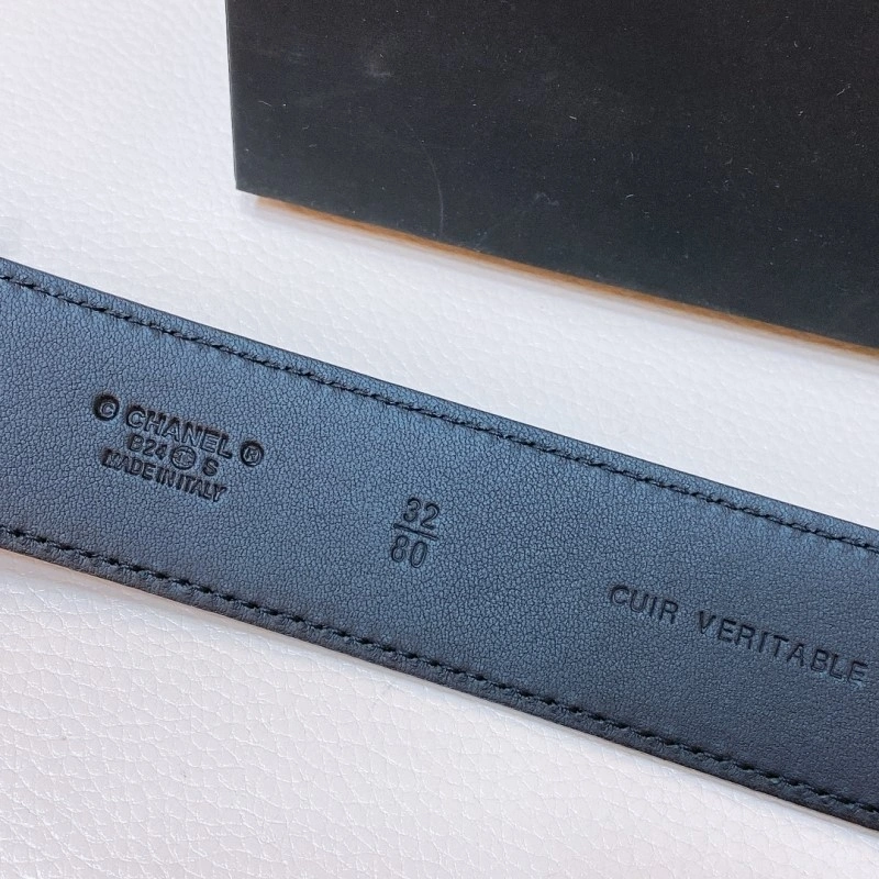 Chanel Belts Lightweight 284317