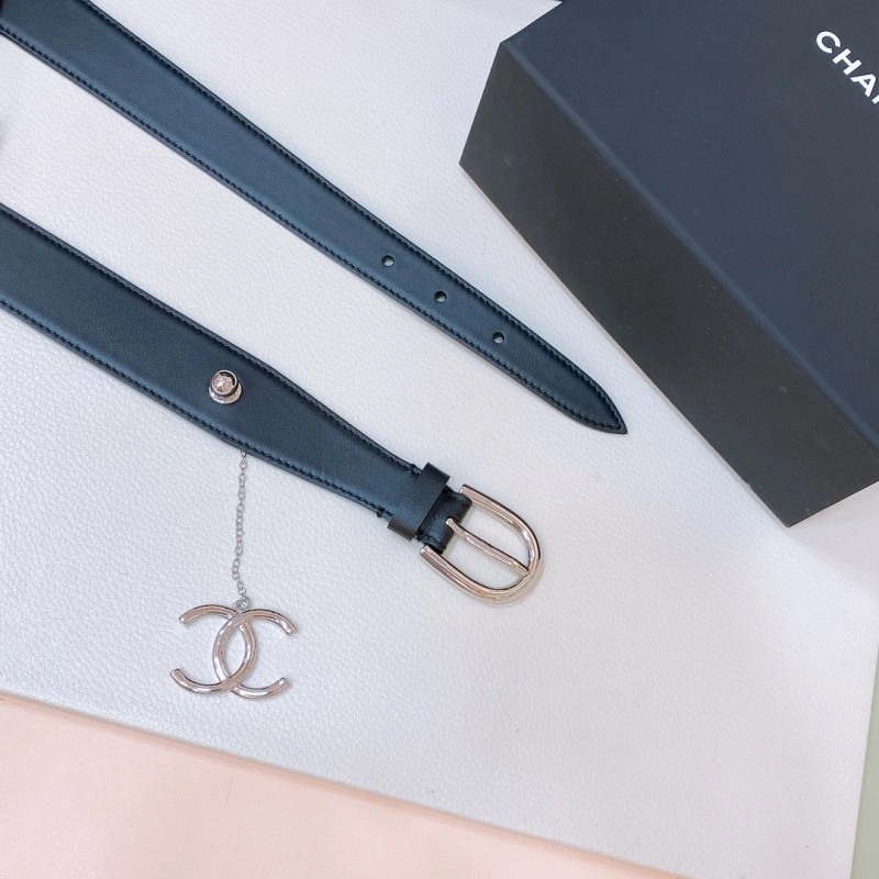 Chanel Belts Lightweight 284317