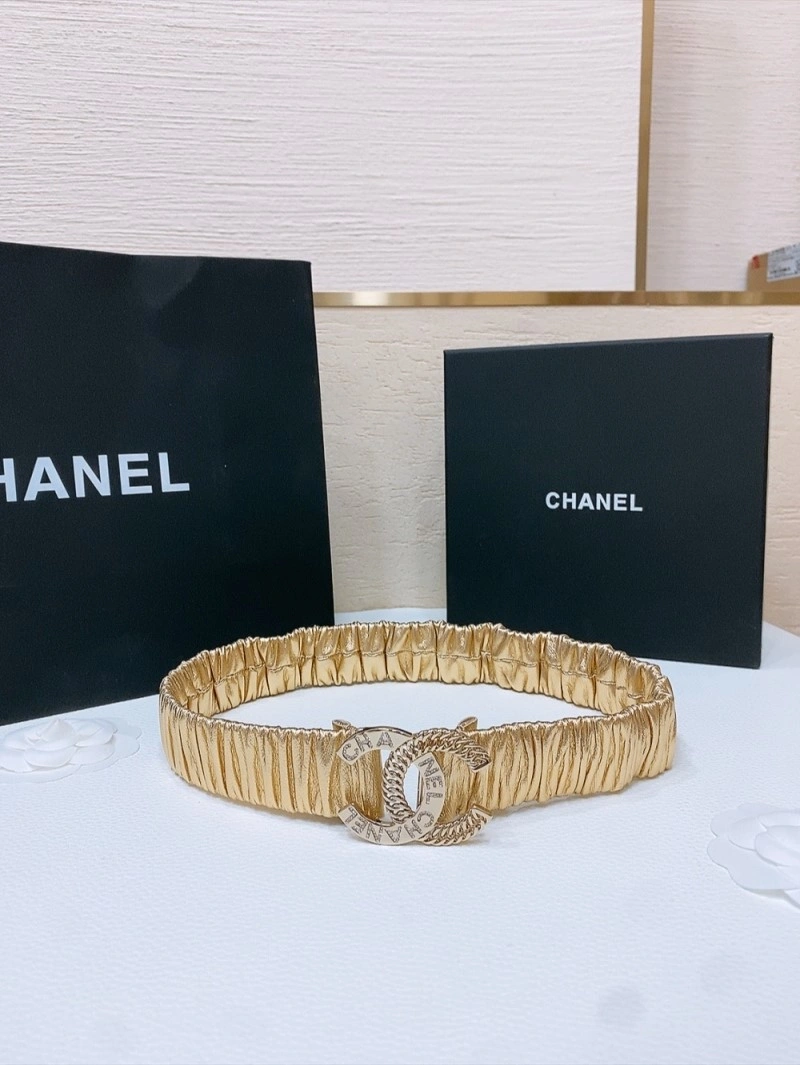 Original Chanel Belts 284311