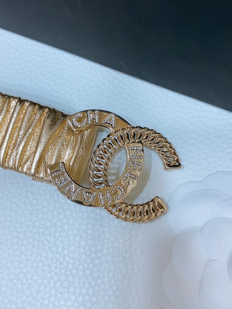 Original Chanel Belts 284311