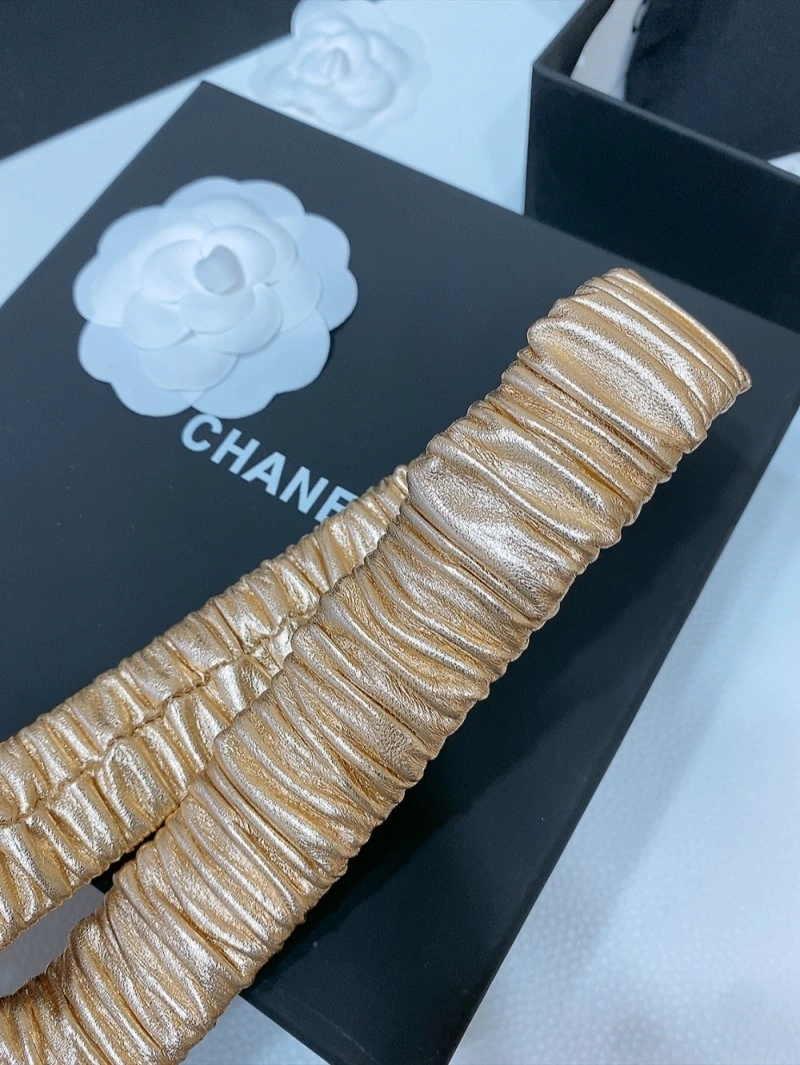Original Chanel Belts 284311
