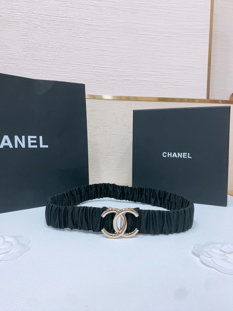 Chanel Belts Neat 284312