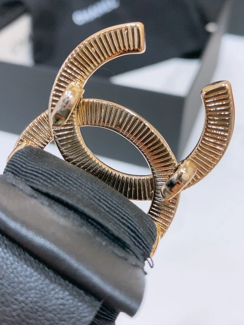 Chanel Belts Neat 284312