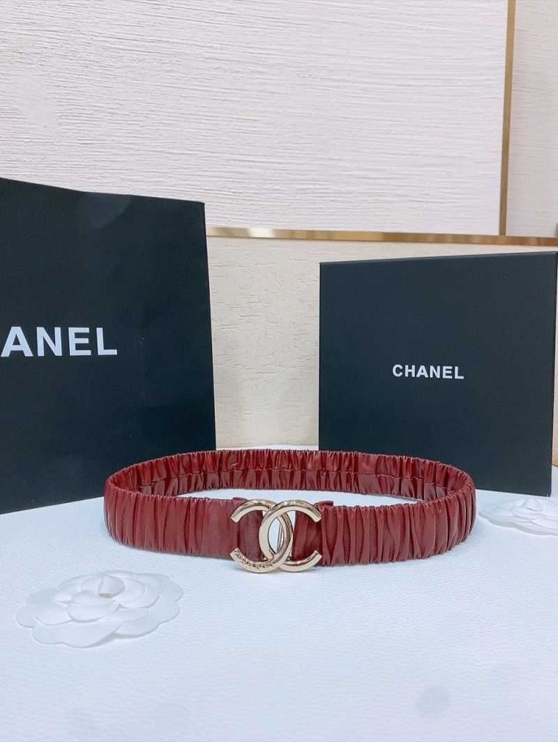 Chanel Belts Attractive 284313
