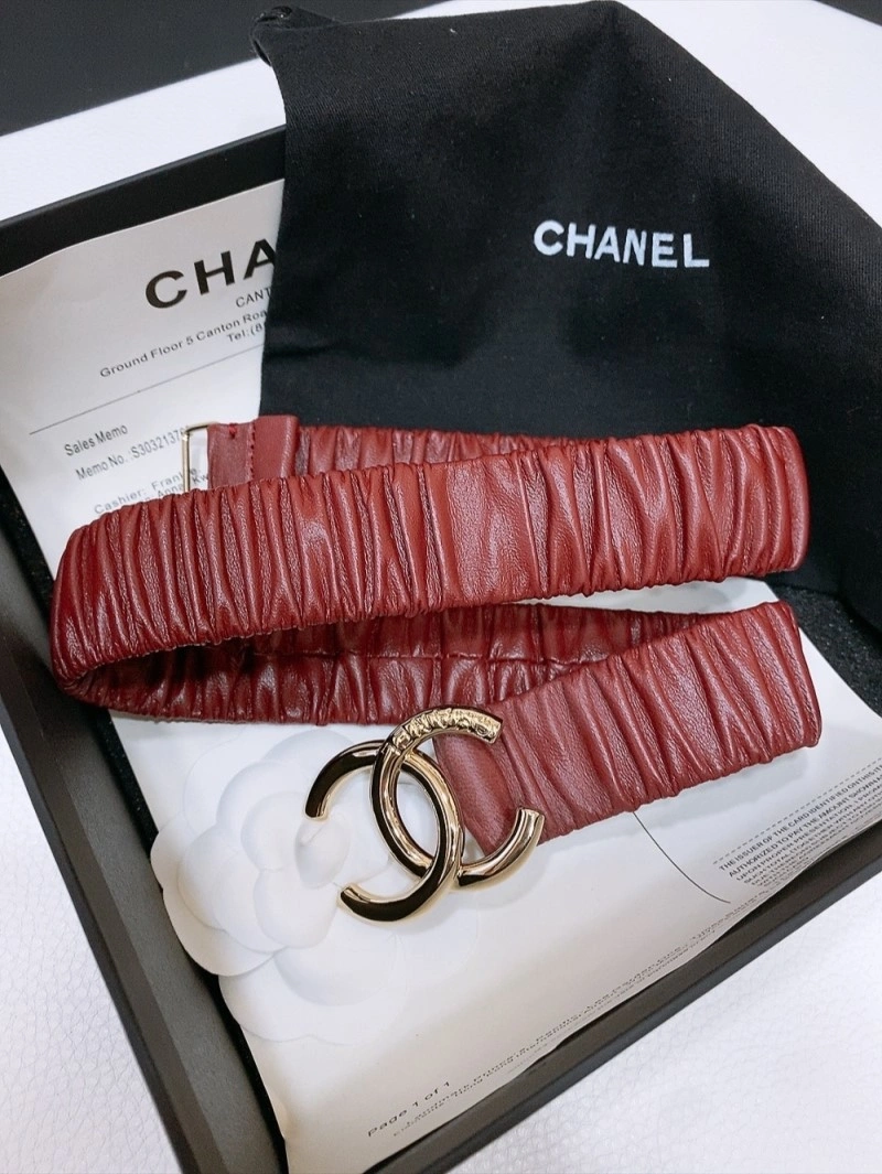 Chanel Belts Attractive 284313