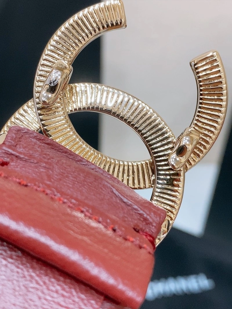 Chanel Belts Attractive 284313