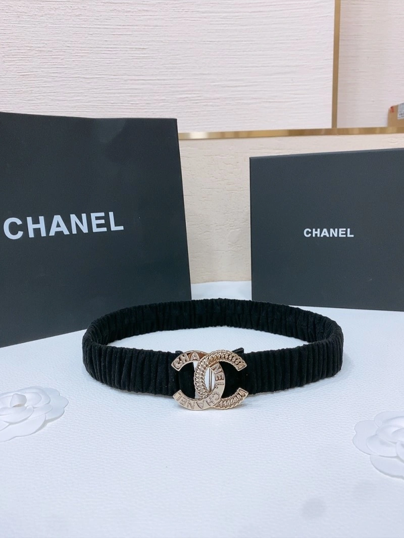 ComfortFit Chanel Belts 284310