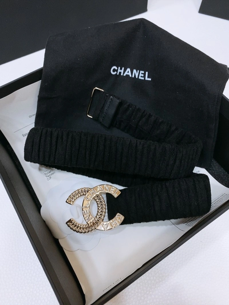 ComfortFit Chanel Belts 284310