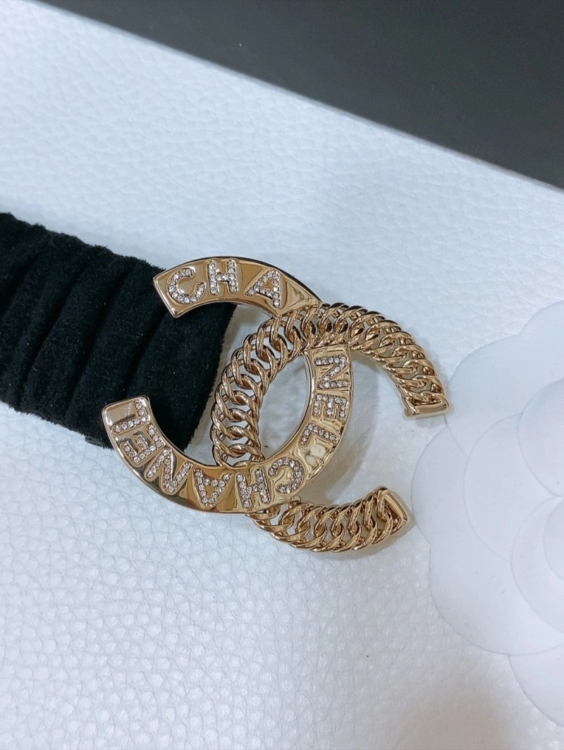 ComfortFit Chanel Belts 284310