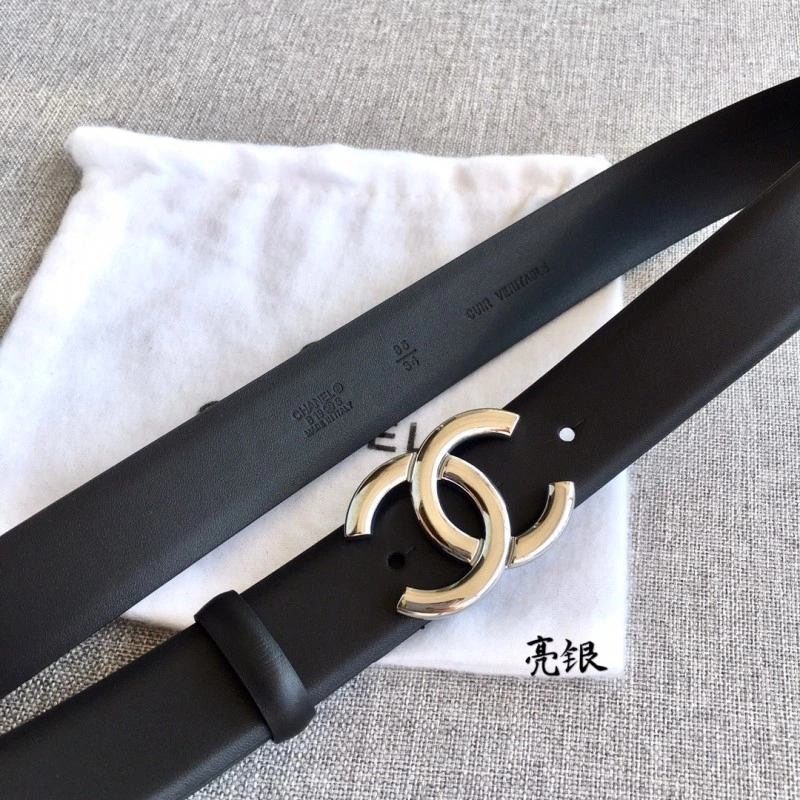 Chanel Belts Sleek 284308
