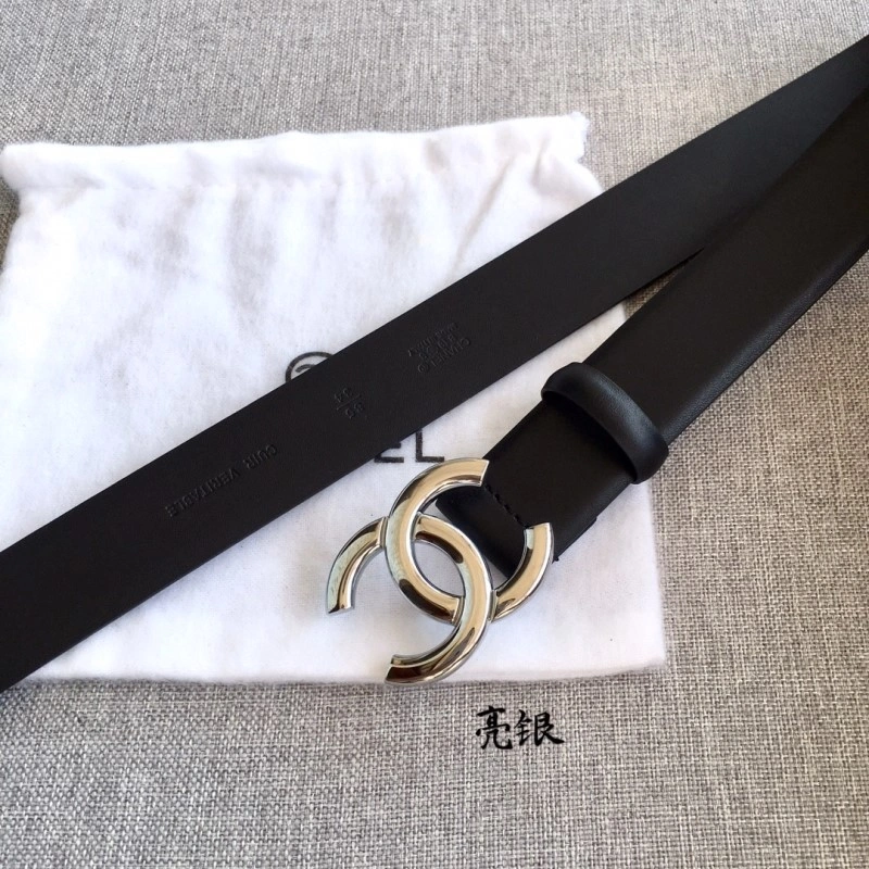Chanel Belts Sleek 284308