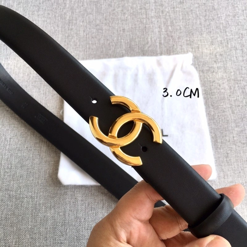 Chanel Belts Tailored 284307