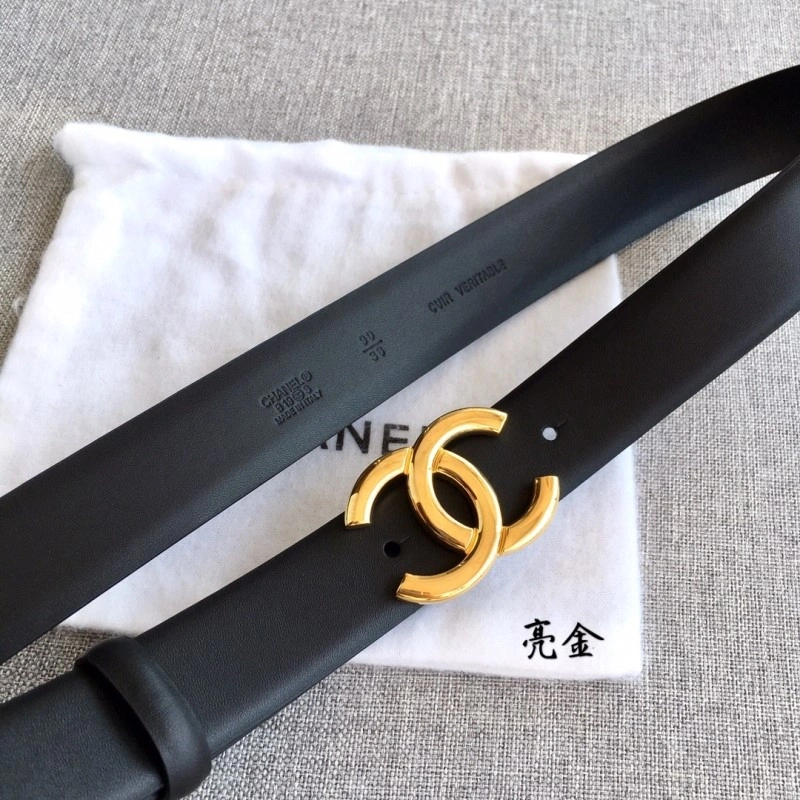 Chanel Belts Tailored 284307