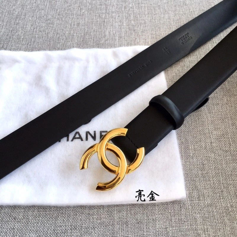 Chanel Belts Tailored 284307