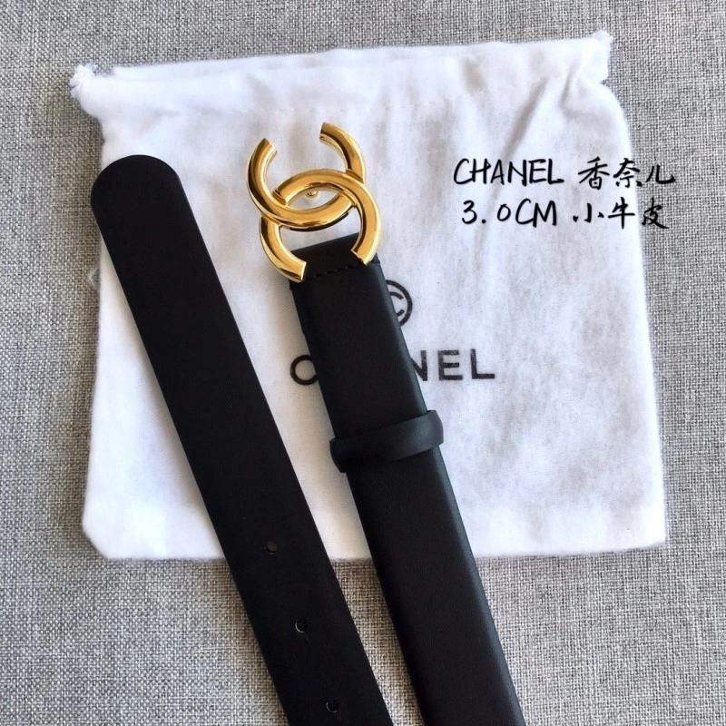 Chanel Belts Tailored 284307