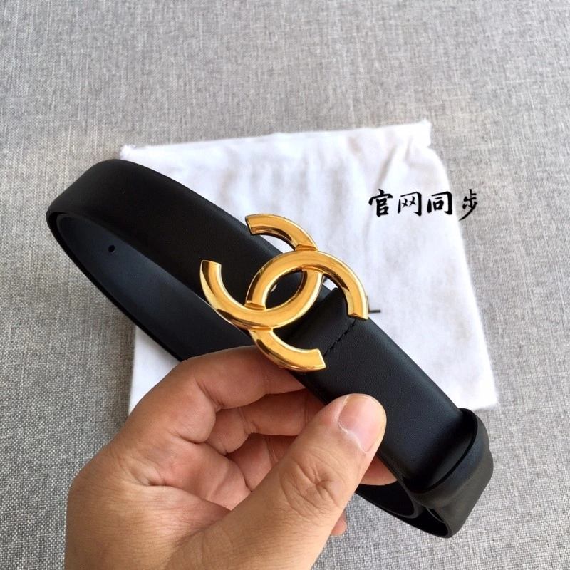 Chanel Belts Tailored 284307
