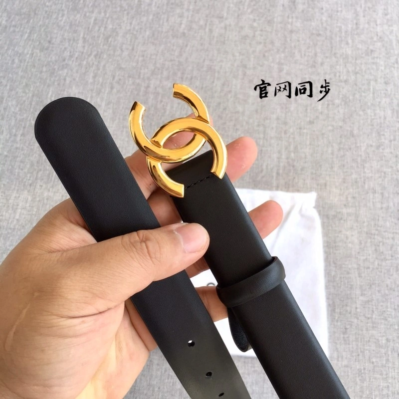 Chanel Belts Tailored 284307