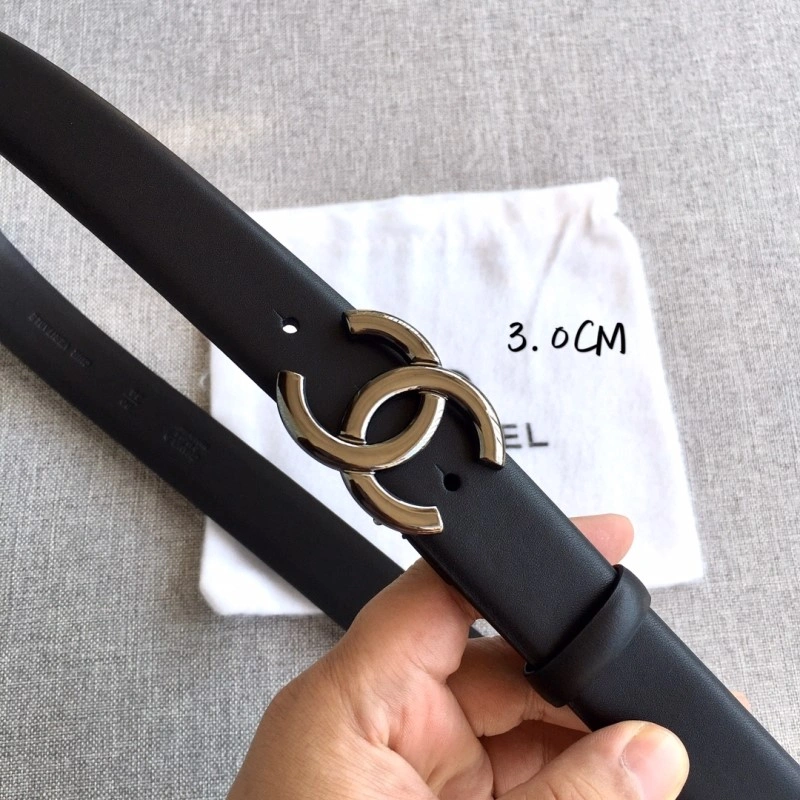 Chanel Belts TechFriendly 284306
