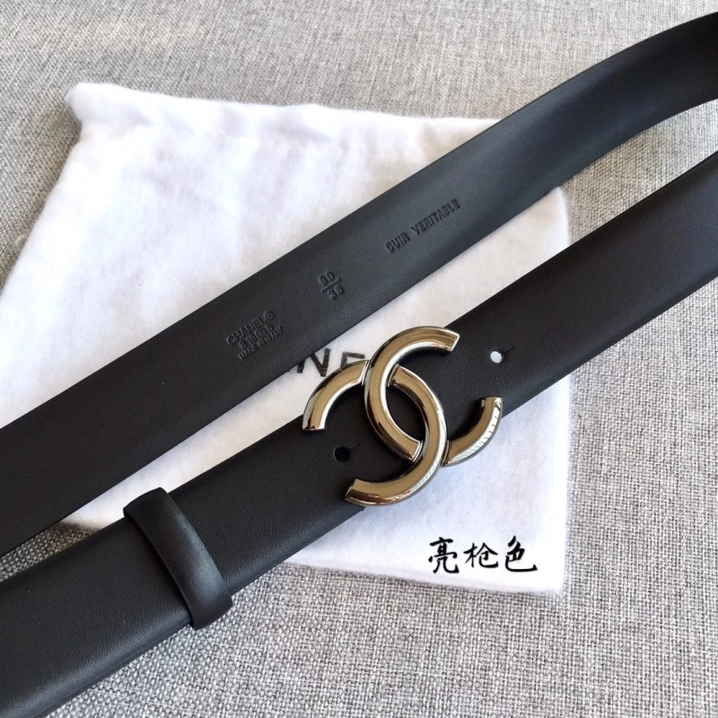 Chanel Belts TechFriendly 284306