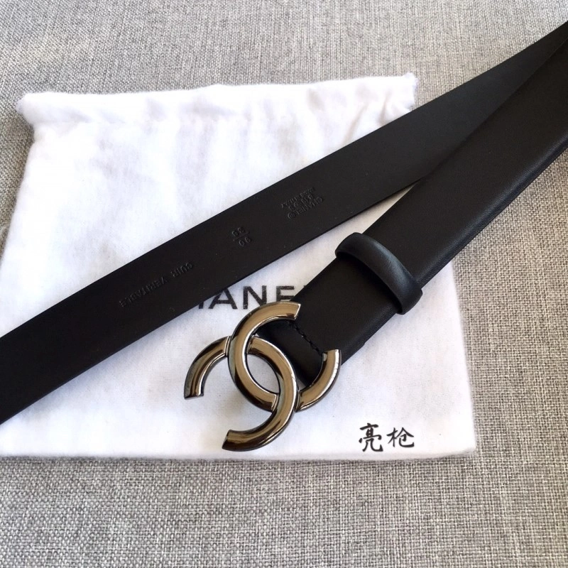 Chanel Belts TechFriendly 284306