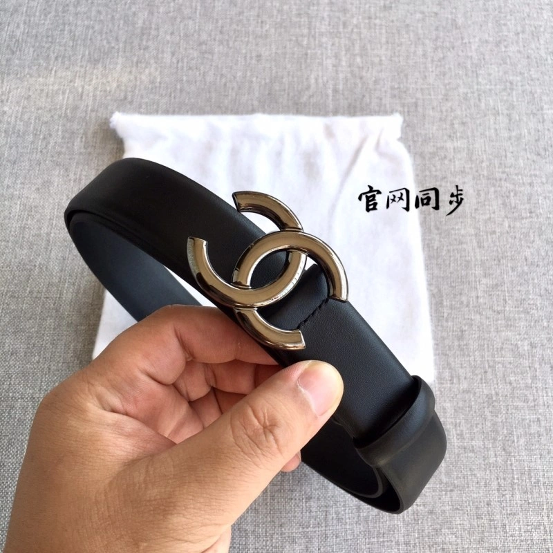 Chanel Belts TechFriendly 284306