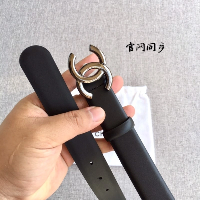 Chanel Belts TechFriendly 284306