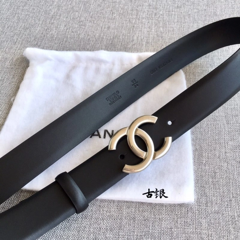 TopPick Chanel Belts 284305