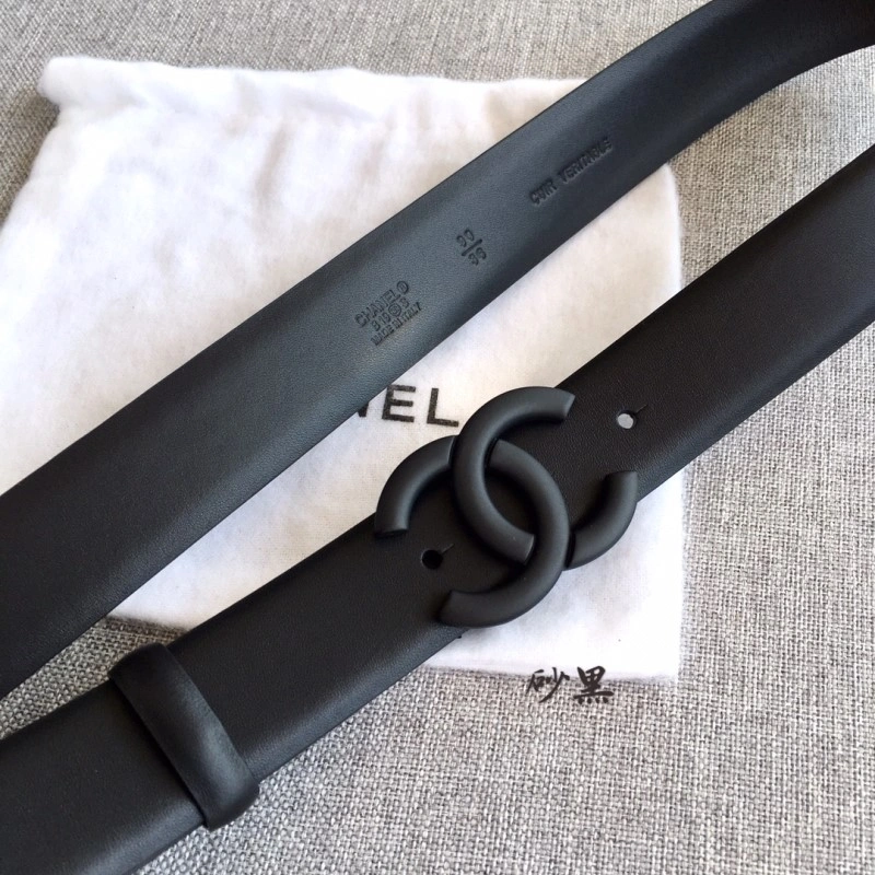 Chanel Belts Vibrant 284303