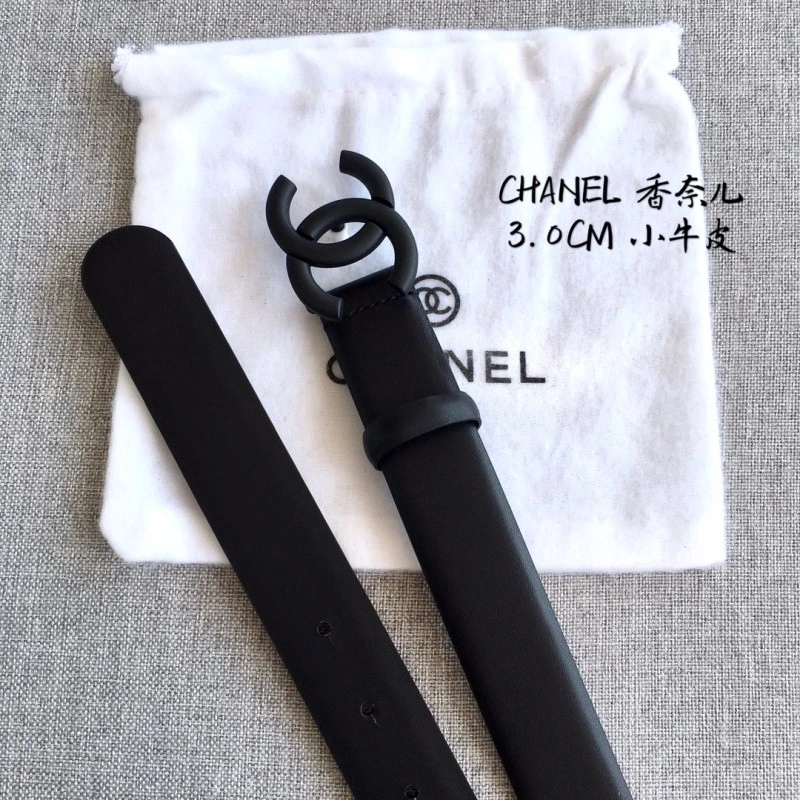 Chanel Belts Vibrant 284303