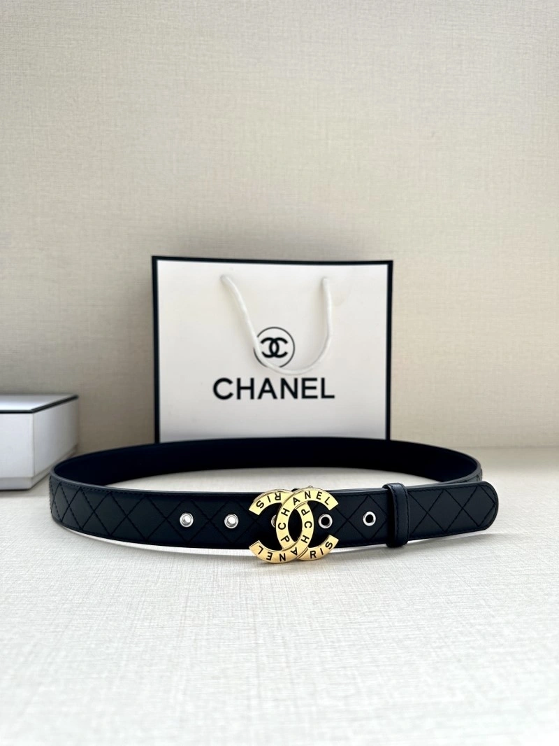 Chanel Belts HighPerformance 284287