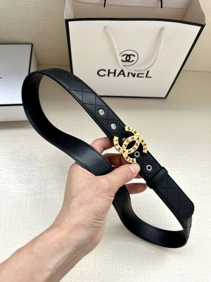Chanel Belts HighPerformance 284287