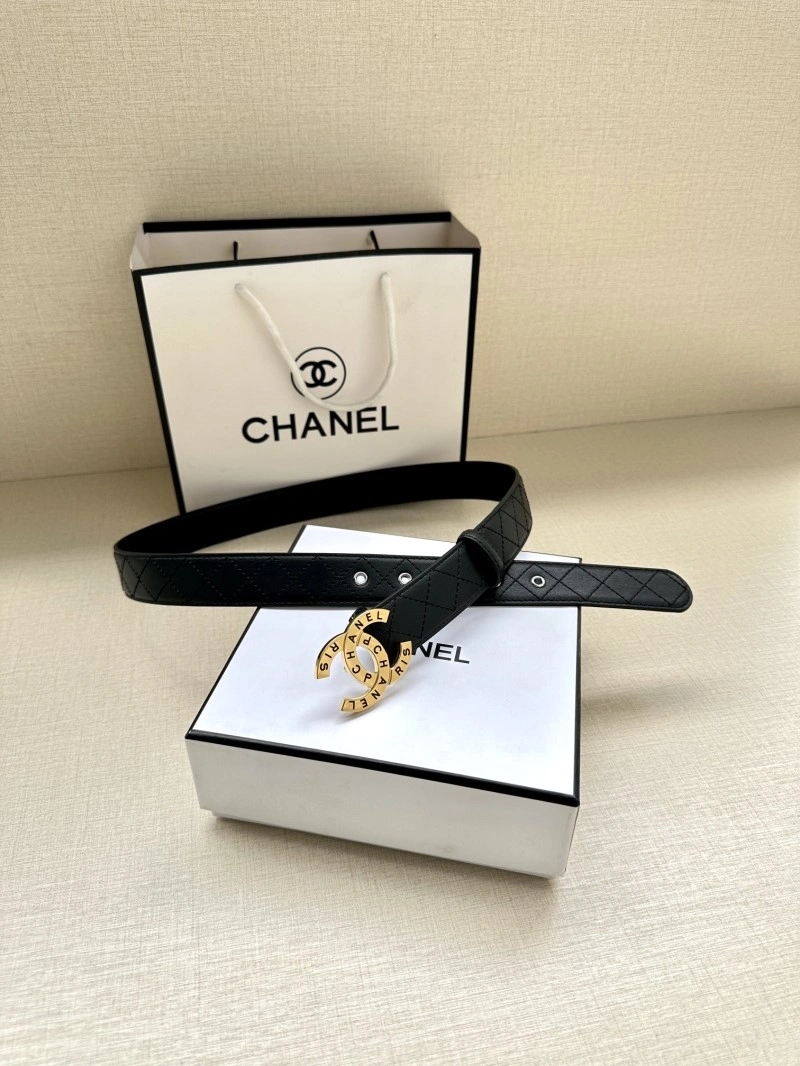 Chanel Belts HighPerformance 284287
