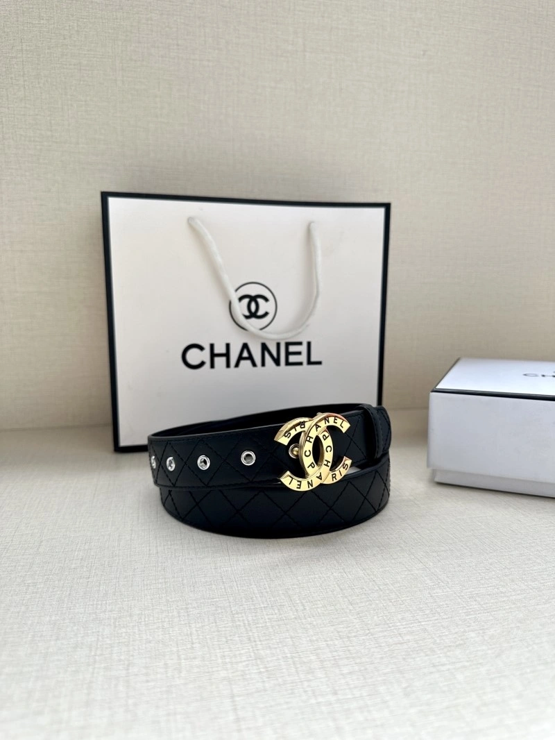 Chanel Belts HighPerformance 284287