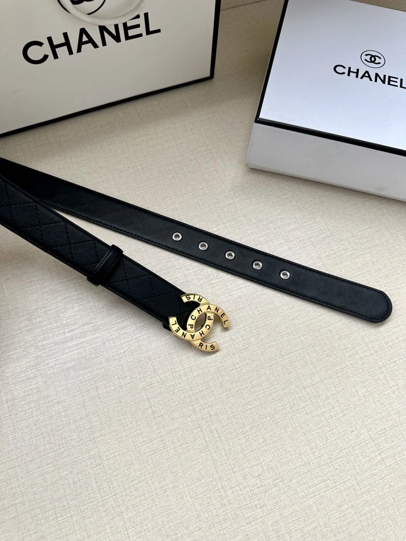 Chanel Belts HighPerformance 284287