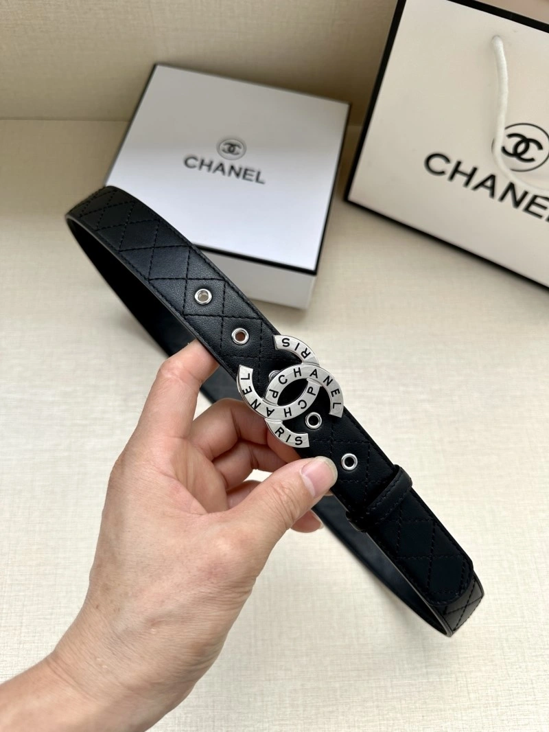 Chanel Belts HighPerformance 284287
