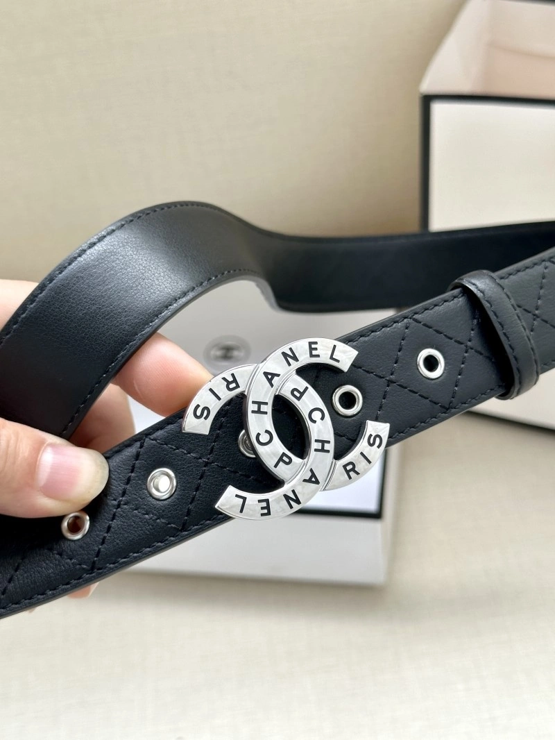 Chanel Belts HighPerformance 284287