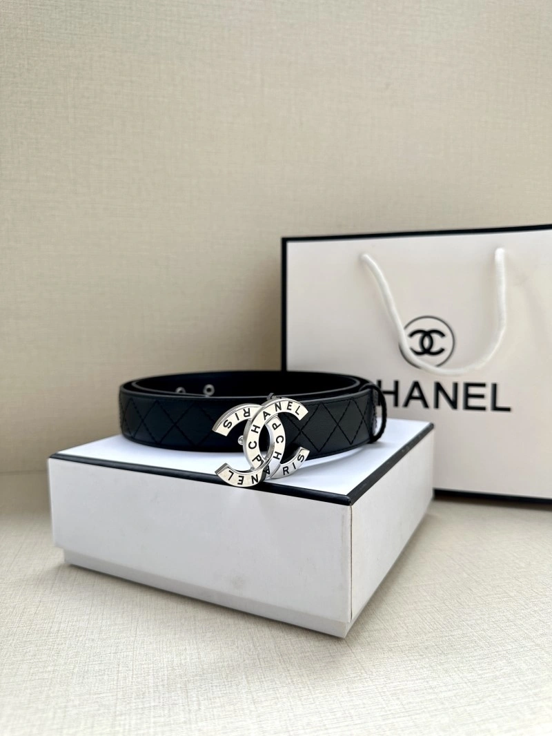 Chanel Belts HighPerformance 284287