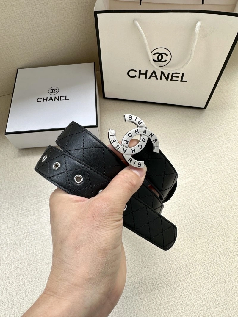 Chanel Belts HighPerformance 284287